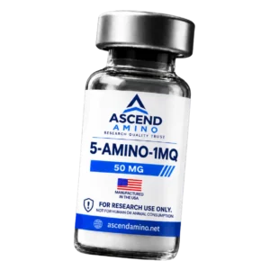 5-Amino-1MQ 50mg