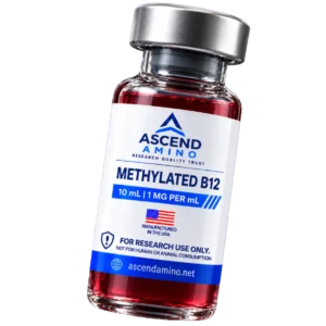 Methylated B-12